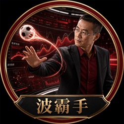 波霸手专家头像