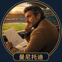 曼尼托迪专家头像