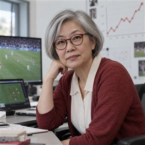 进球指数专家头像