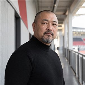 总分趋势专家头像